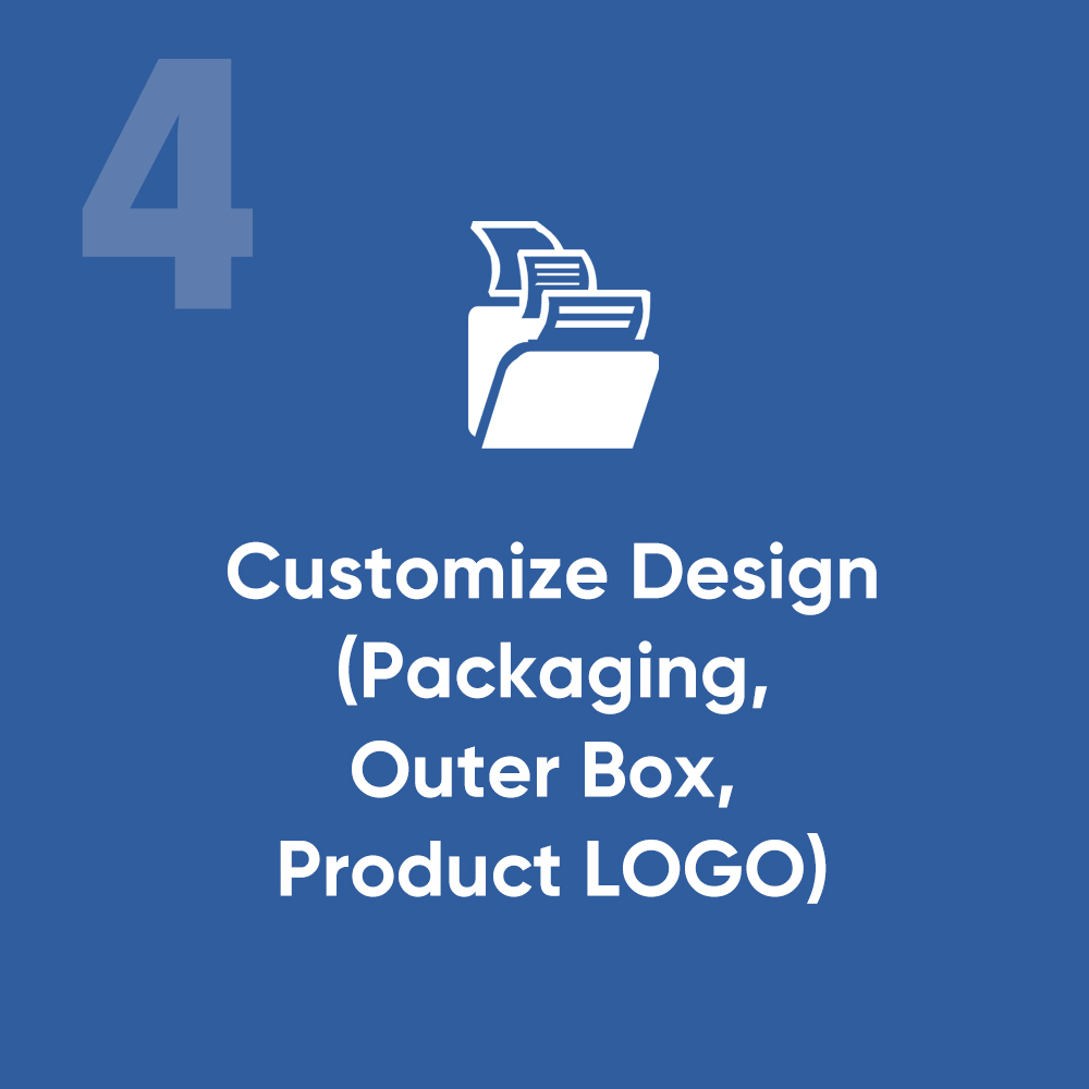 Customize design